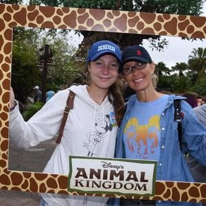 Meet your Posher, Heather